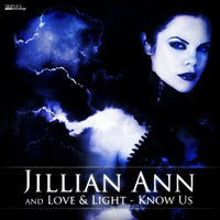 Jillian Ann Love & Light - Know Us 