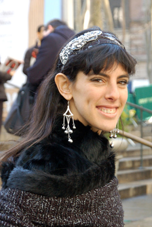 Esther Nash